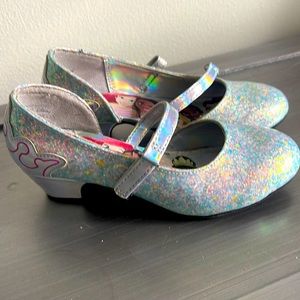 Disney princess heels